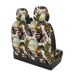 seat covers Jumpy (from 2016) Toucan