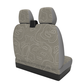 seat covers Jumpy (from 2016) Wild Lines