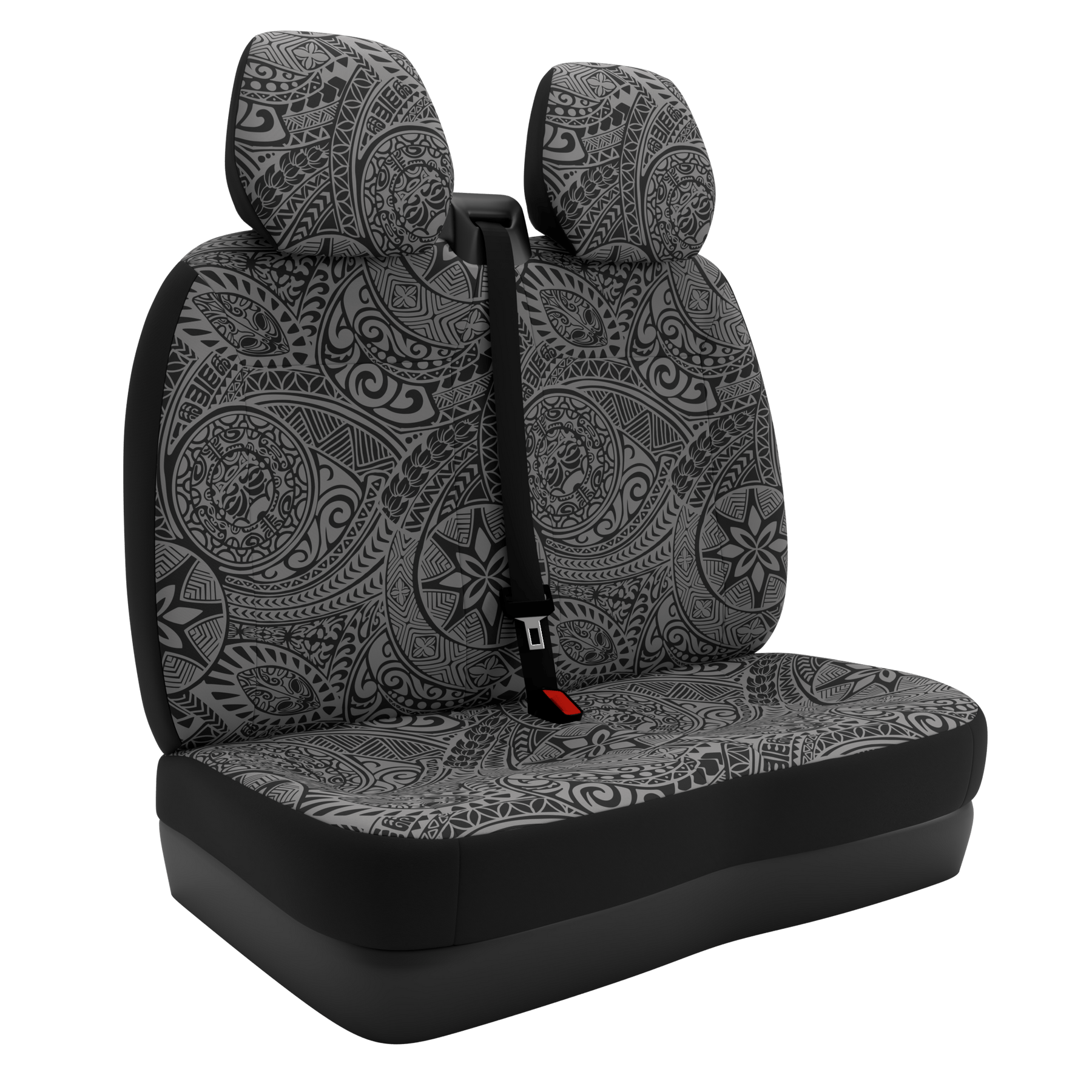 seat covers Berlingo (from 2018) Hawaii Dream