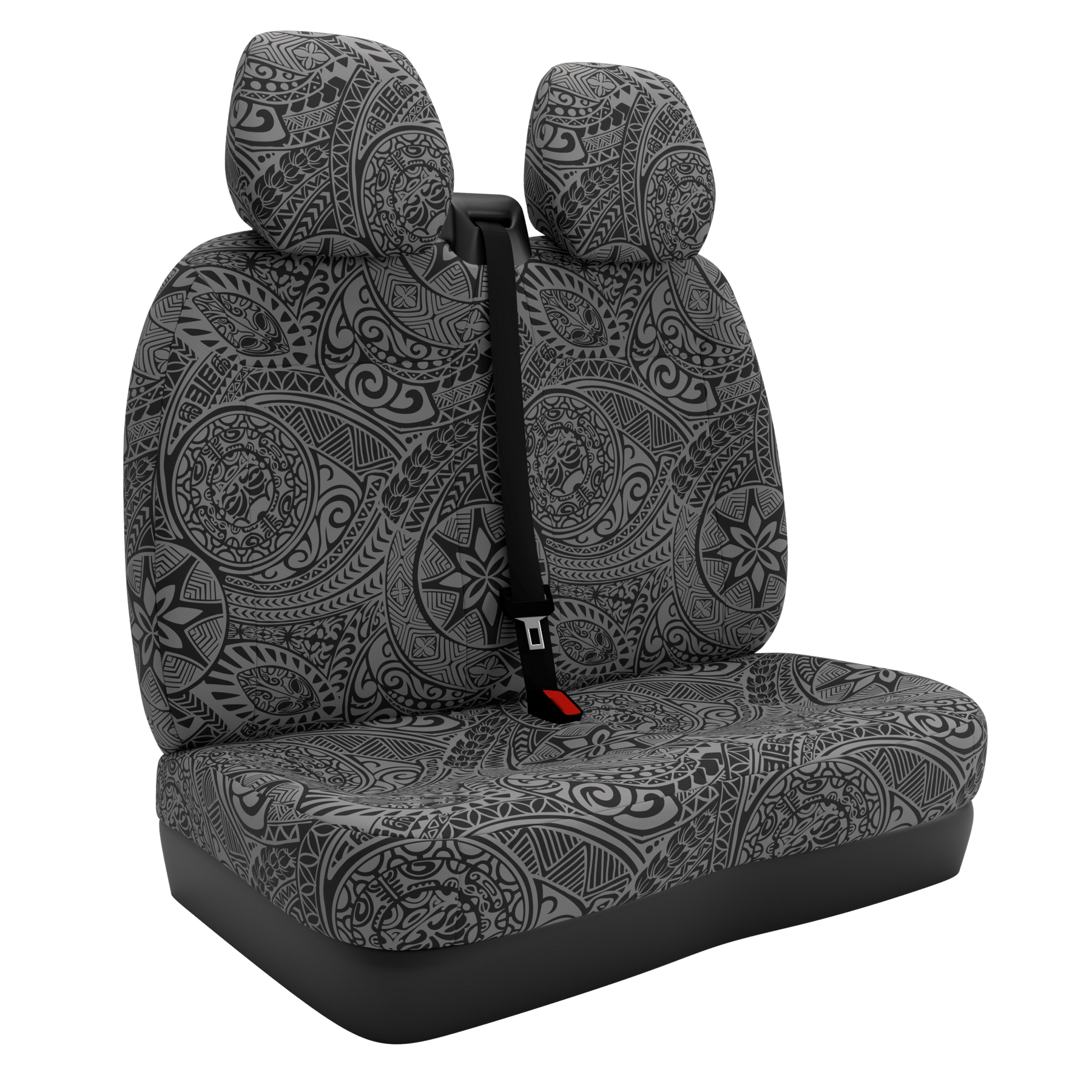 seat covers Berlingo (from 2018) Hawaii Dream