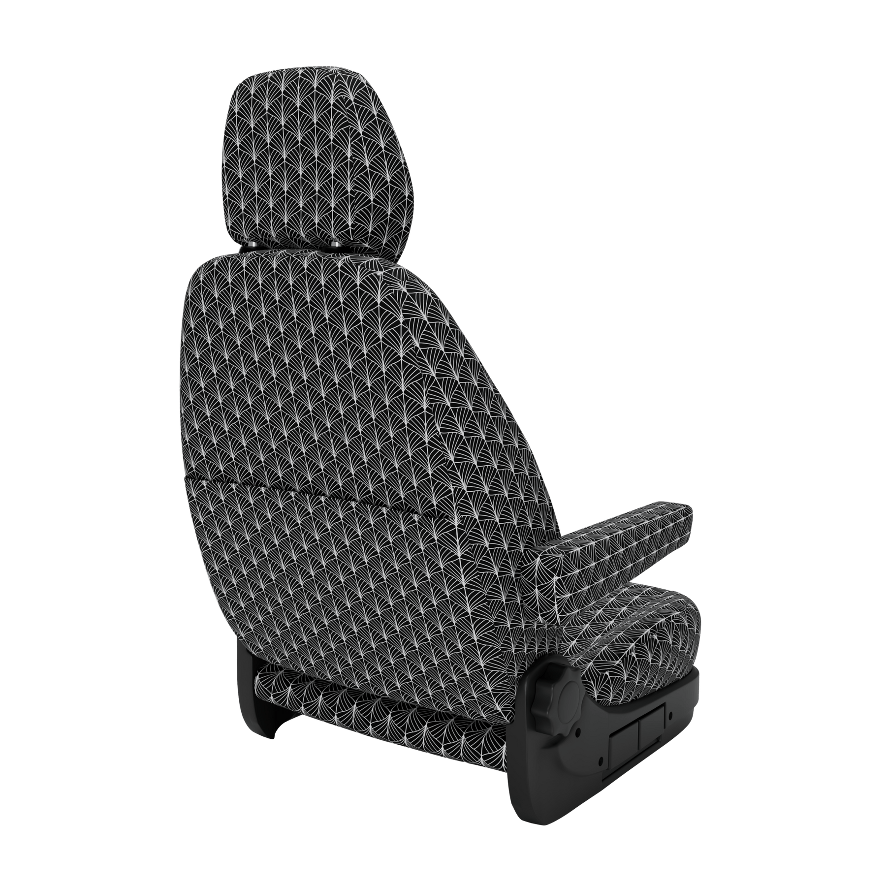 seat covers Movano (3rd generation) (from 2021) Art Deco