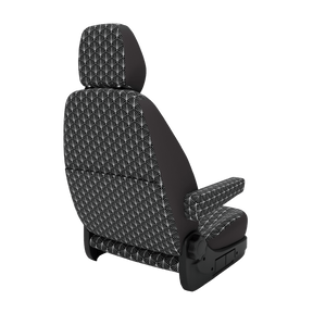 seat covers Movano (3rd generation) (from 2021) Art Deco