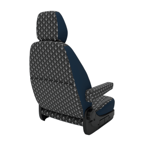 seat covers Movano (3rd generation) (from 2021) Art Deco