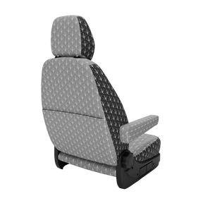 seat covers Movano (3rd generation) (from 2021) Art Deco