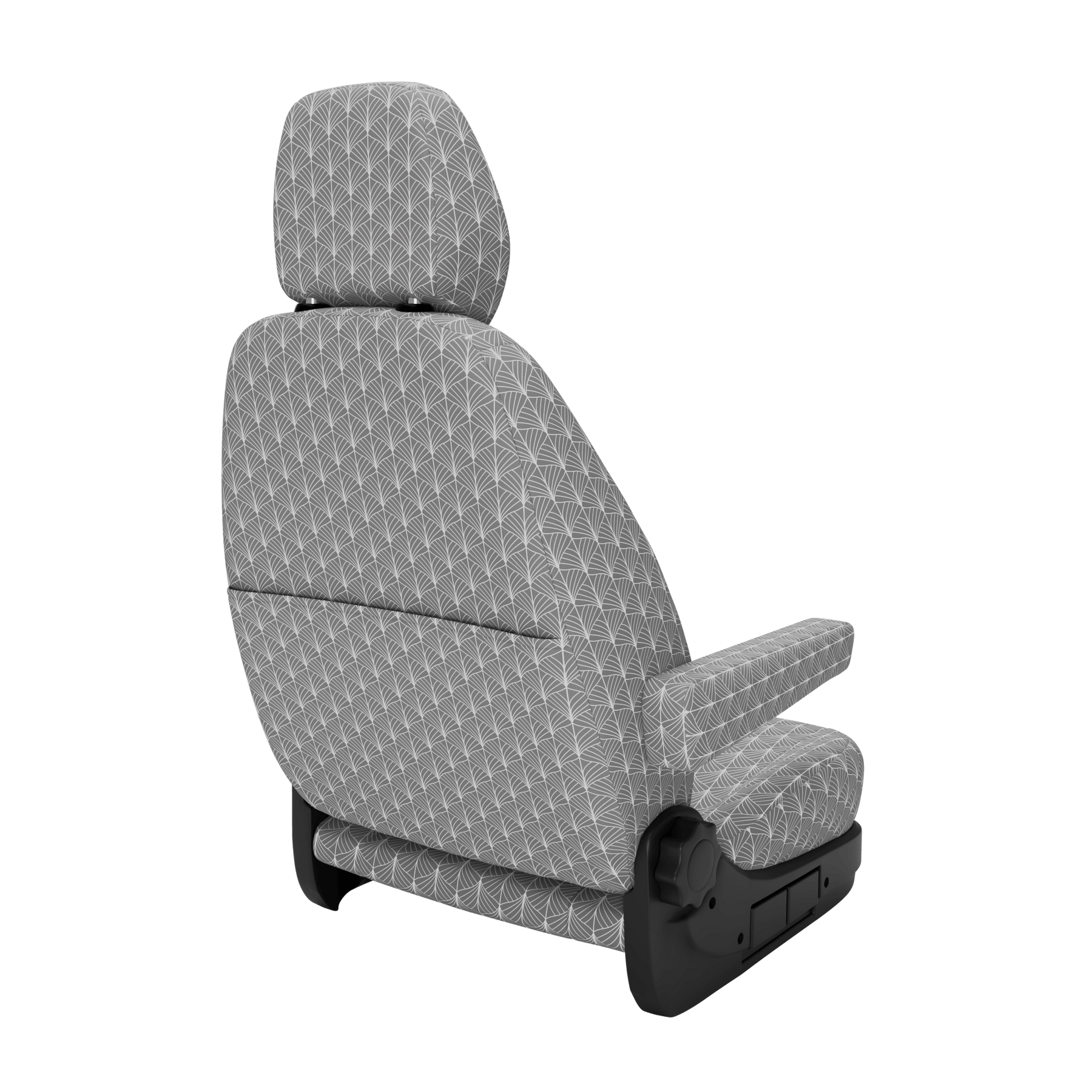 seat covers Movano (3rd generation) (from 2021) Art Deco