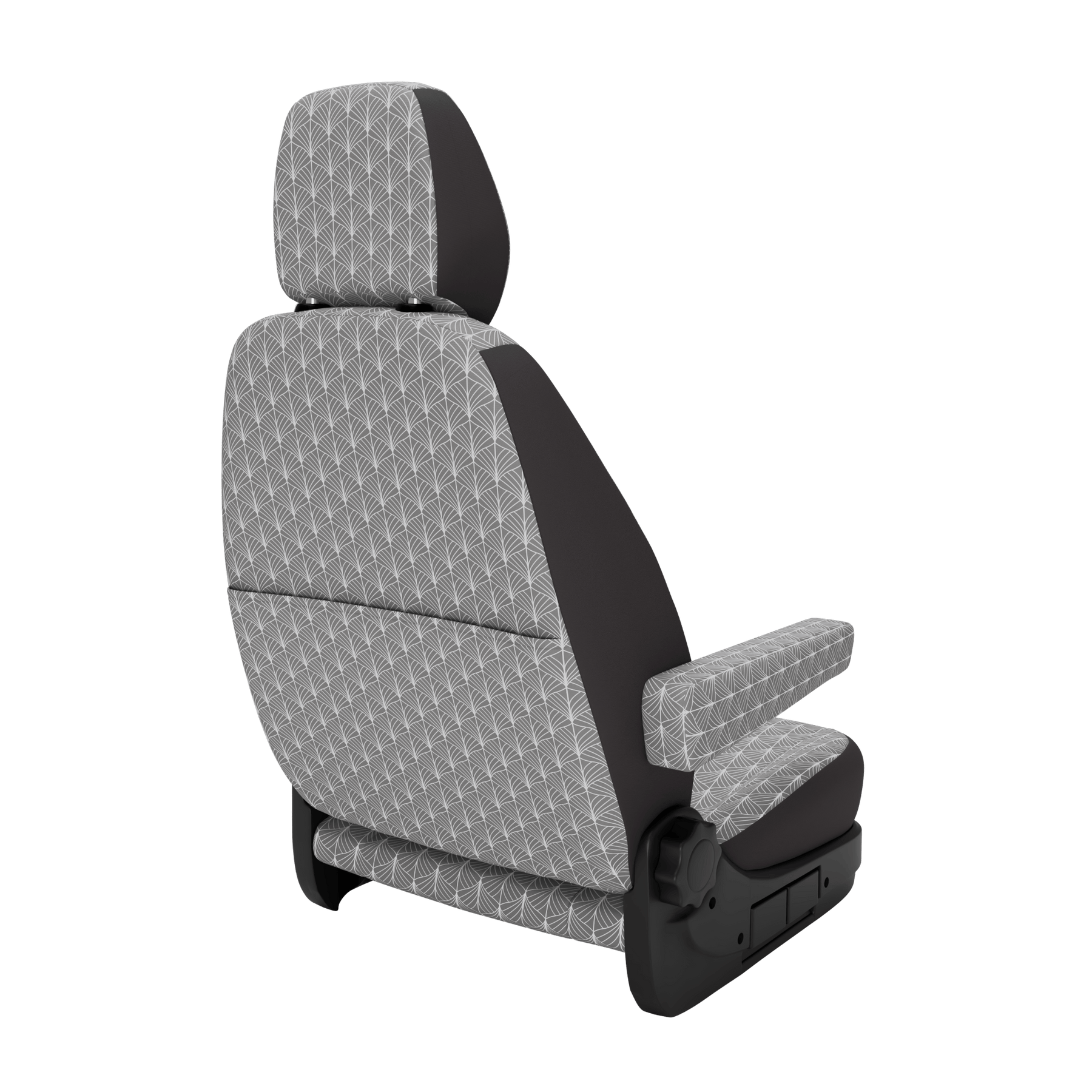 seat covers Movano (3rd generation) (from 2021) Art Deco