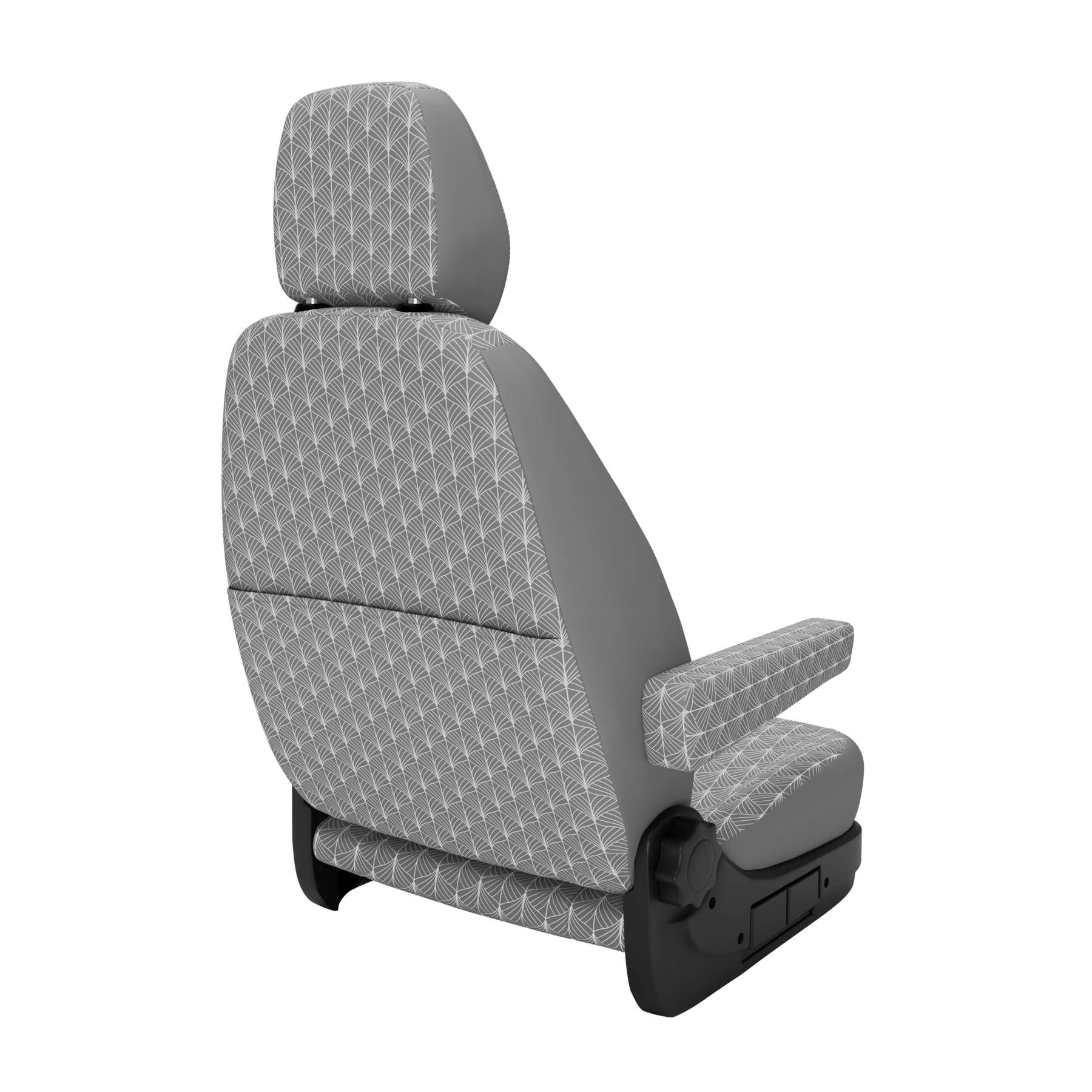 seat covers Movano (3rd generation) (from 2021) Art Deco