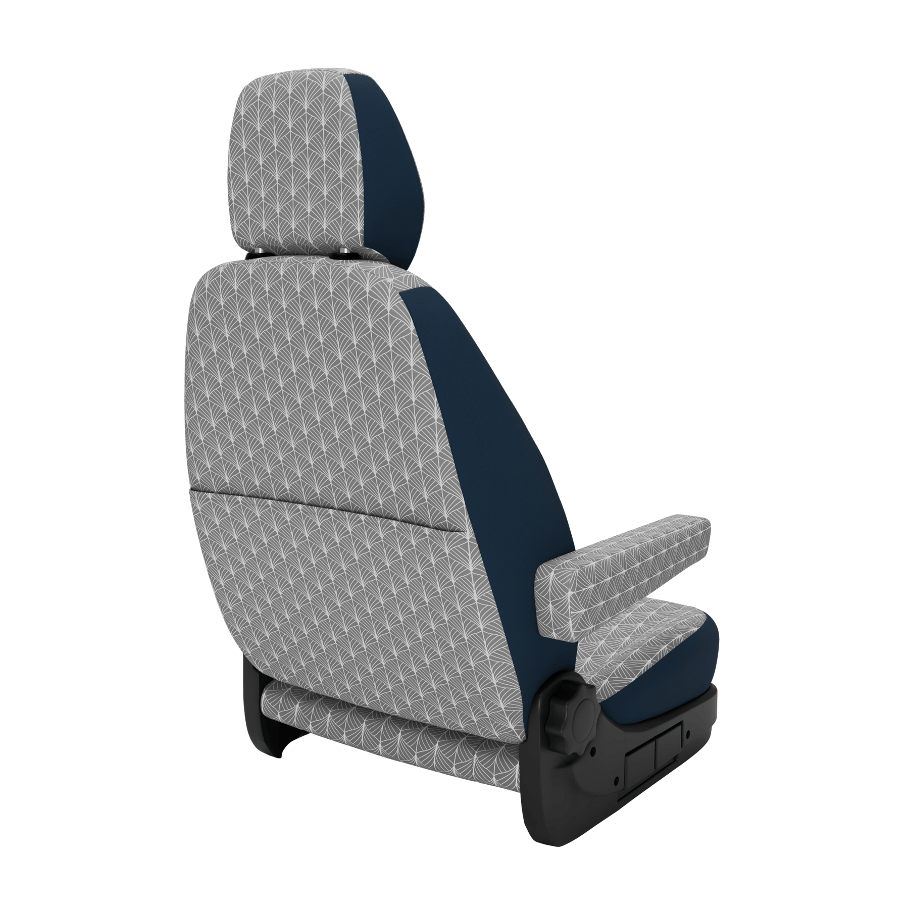 seat covers Movano (3rd generation) (from 2021) Art Deco