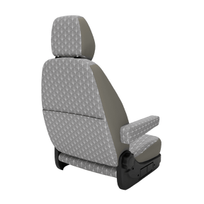 seat covers Movano (3rd generation) (from 2021) Art Deco