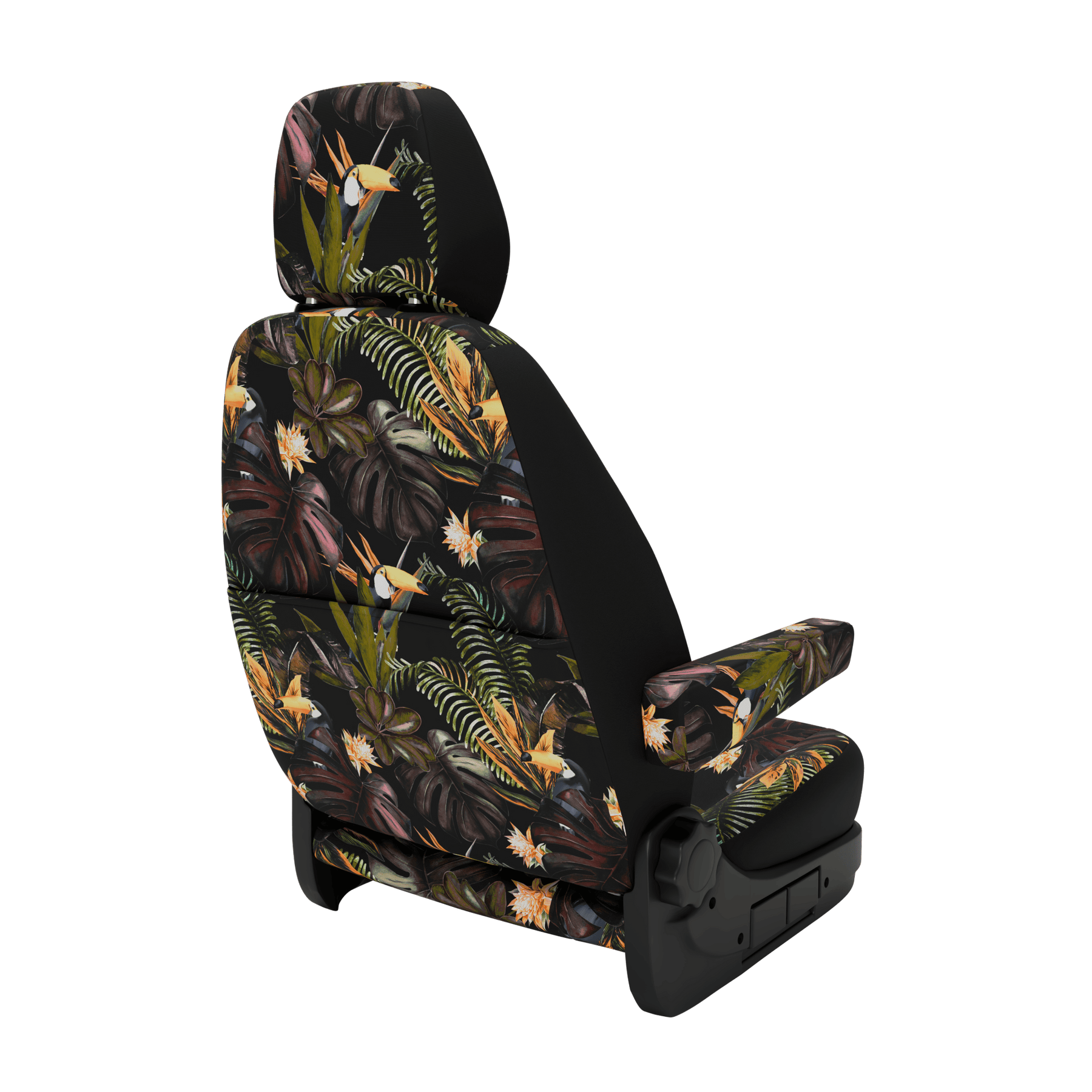 seat covers Boxer vans (from 2006) Toucan