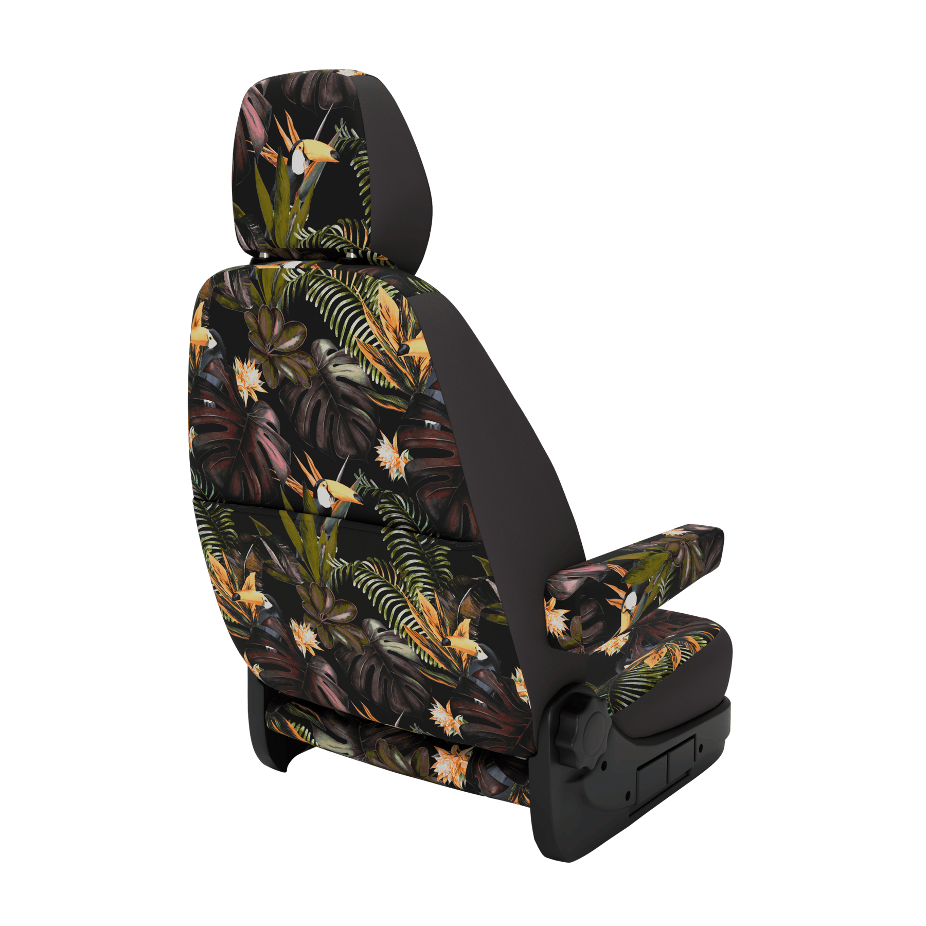 seat covers Boxer vans (from 2006) Toucan