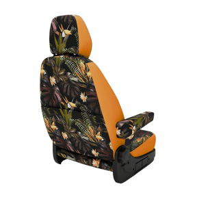 seat covers Boxer vans (from 2006) Toucan