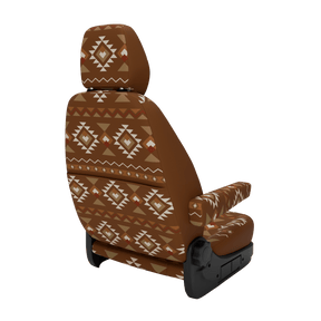 seat covers Boxer Transporter (from 2006) Boho