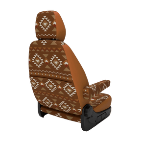 seat covers Boxer Transporter (from 2006) Boho