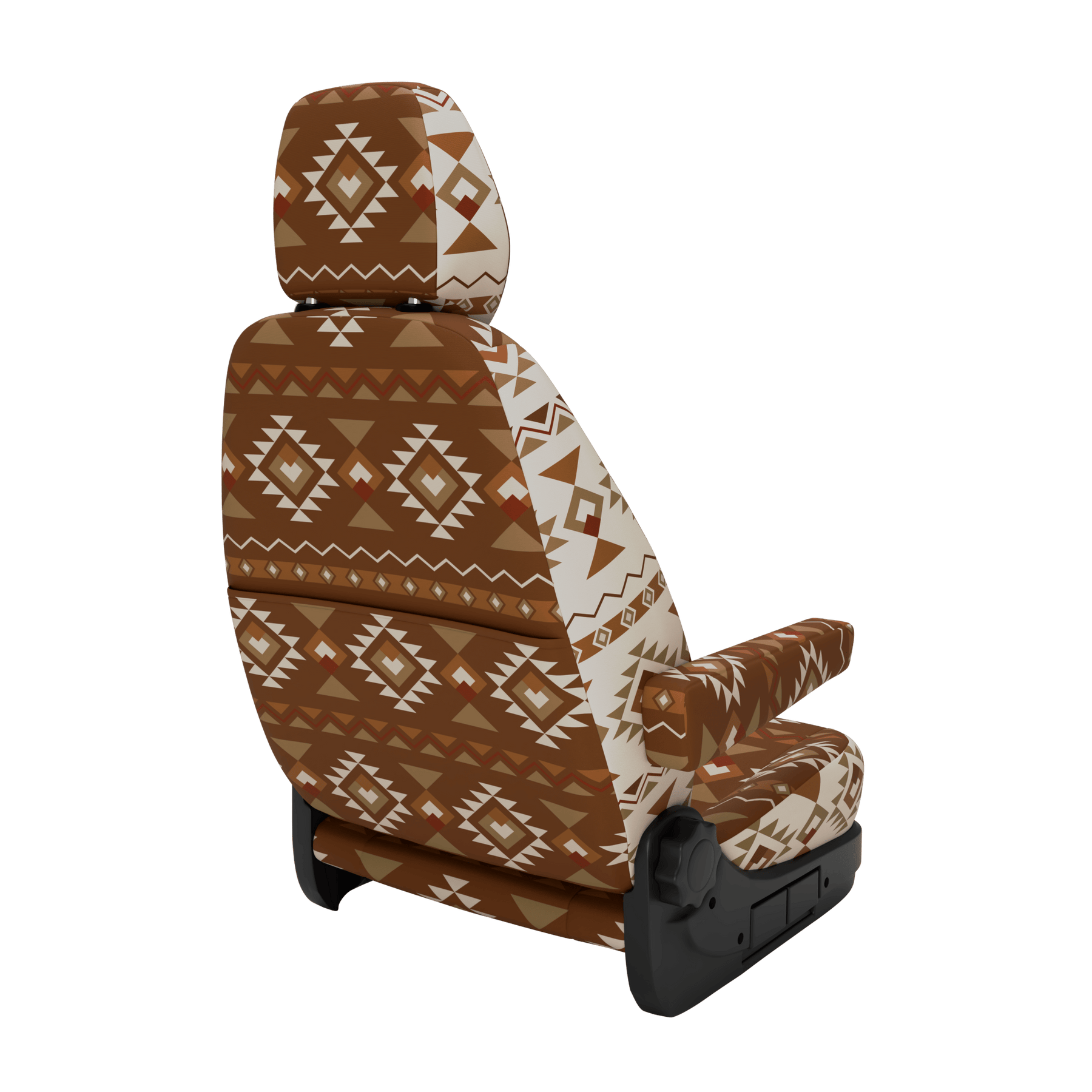 seat covers Boxer Transporter (from 2006) Boho