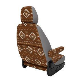 seat covers Boxer Transporter (from 2006) Boho