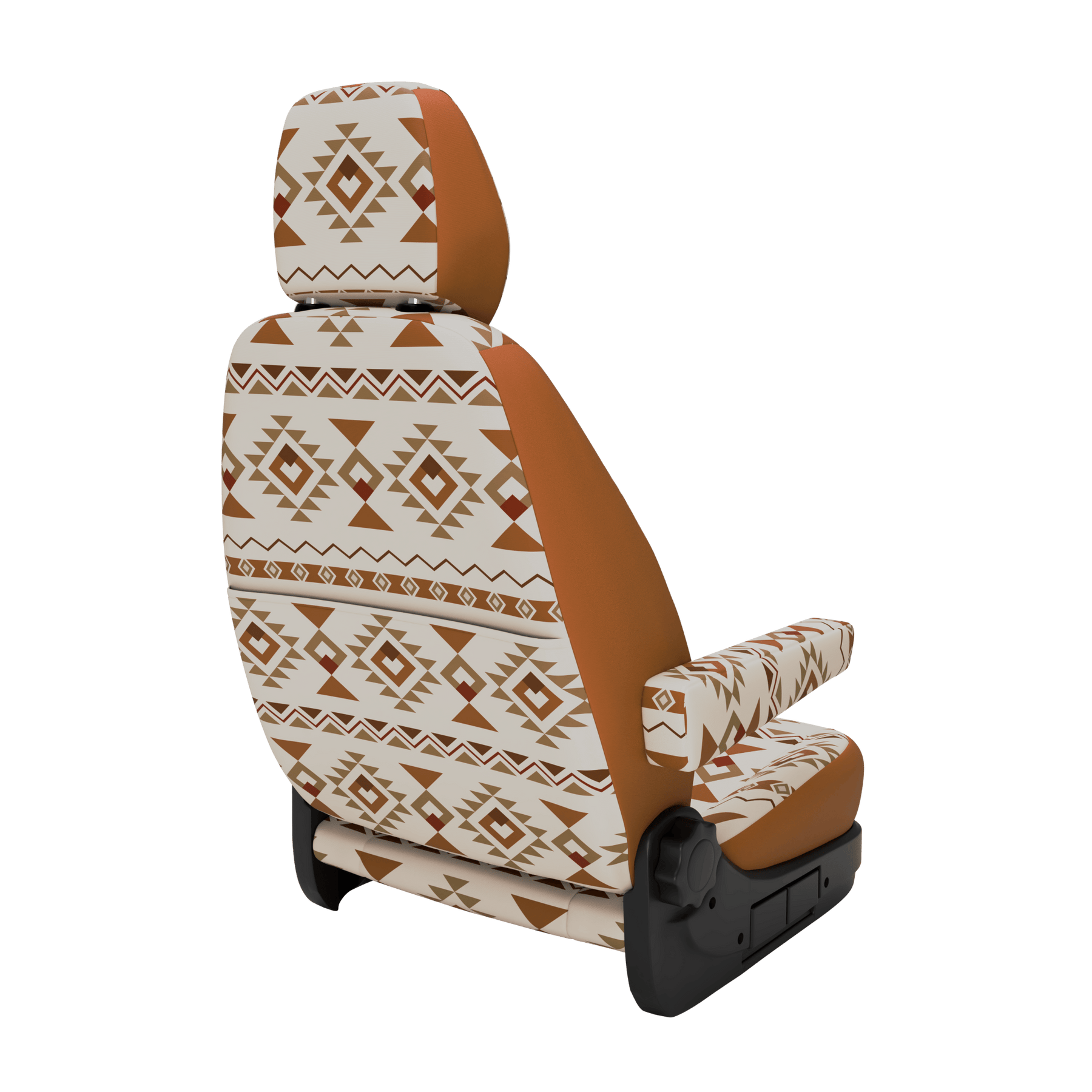 seat covers Boxer Transporter (from 2006) Boho