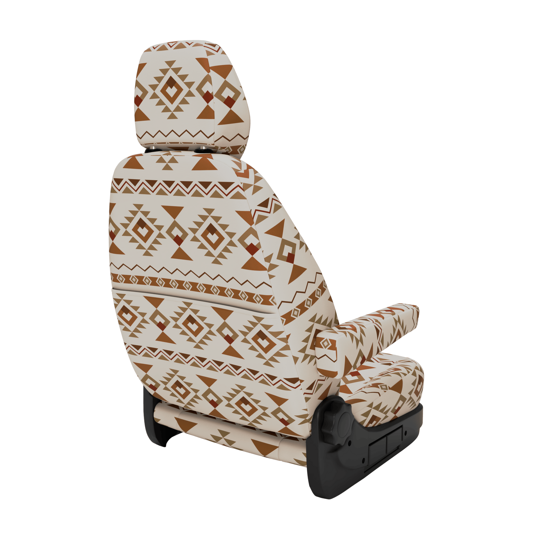 seat covers Boxer Transporter (from 2006) Boho