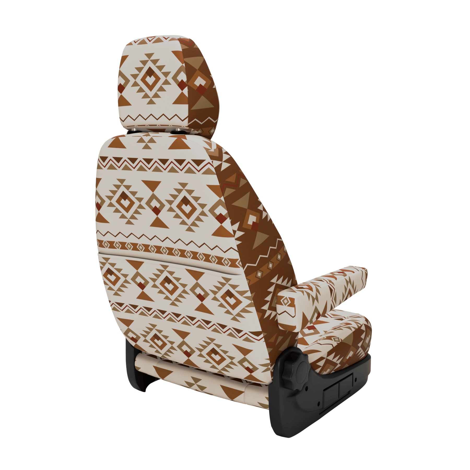 seat covers Boxer Transporter (from 2006) Boho