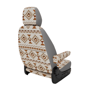 seat covers Boxer Transporter (from 2006) Boho