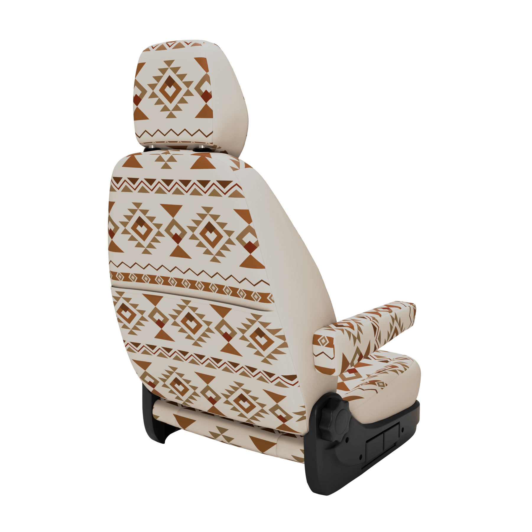 seat covers Boxer Transporter (from 2006) Boho