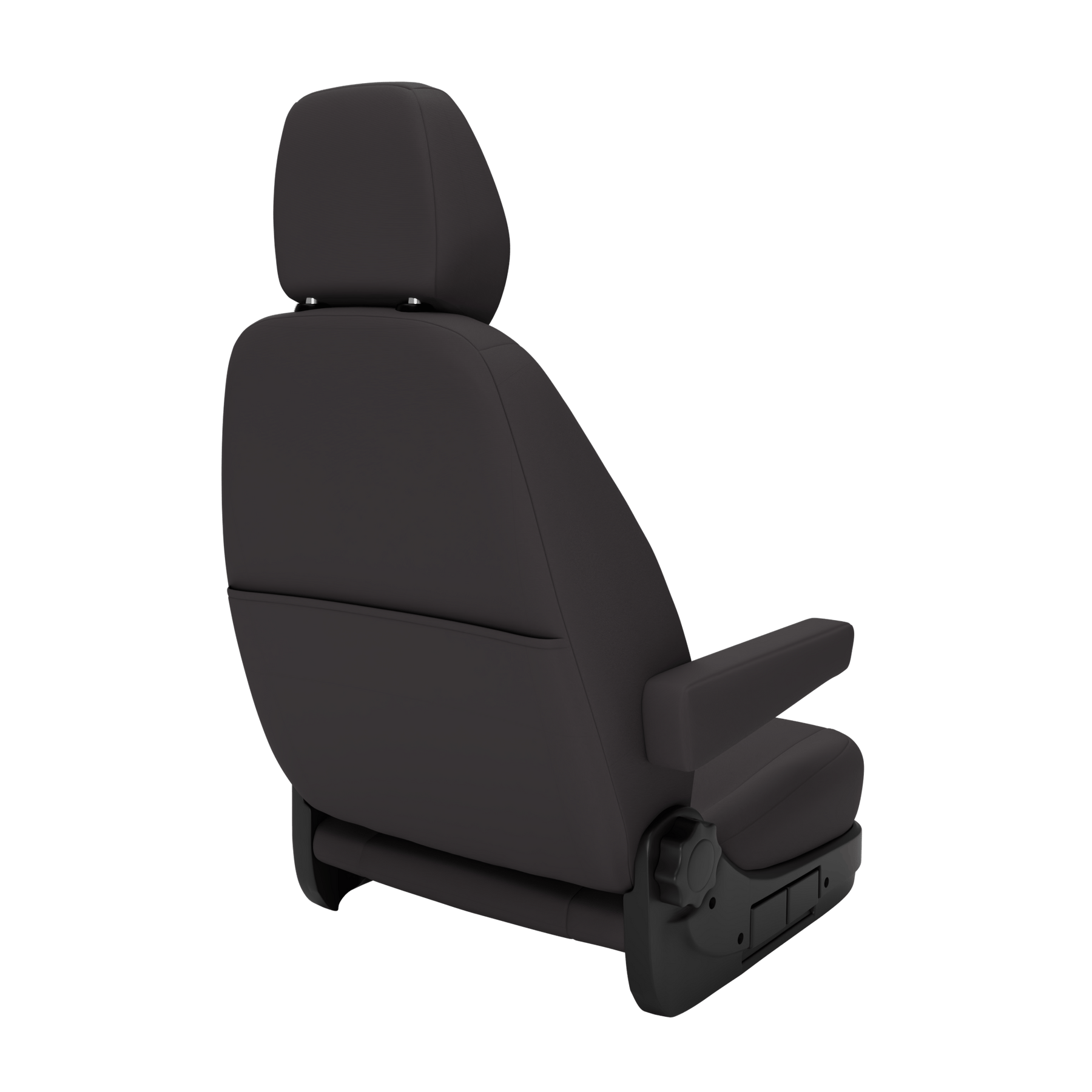 seat covers Boxer vans (from 2006) Plain colors