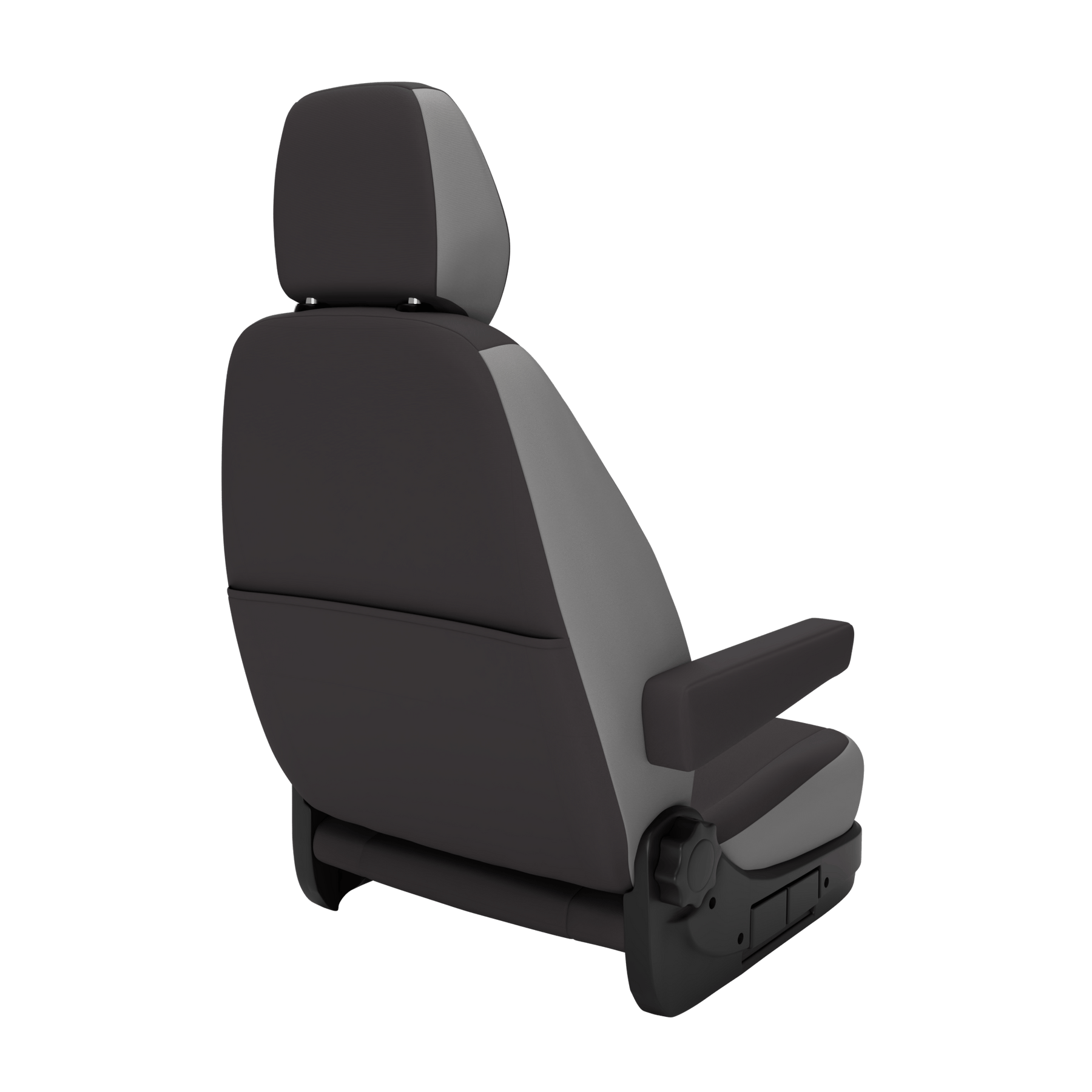 seat covers Boxer vans (from 2006) Plain colors