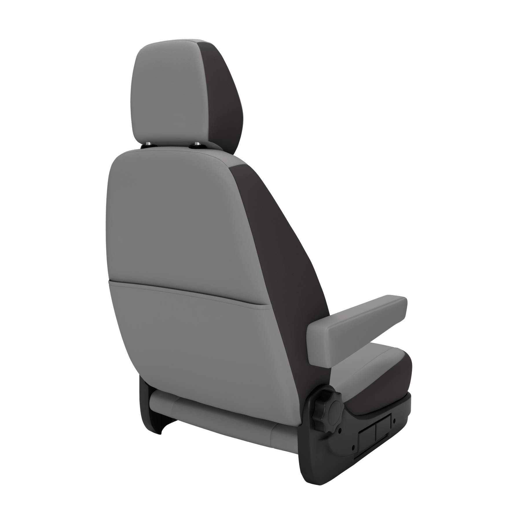 seat covers Boxer vans (from 2006) Plain colors