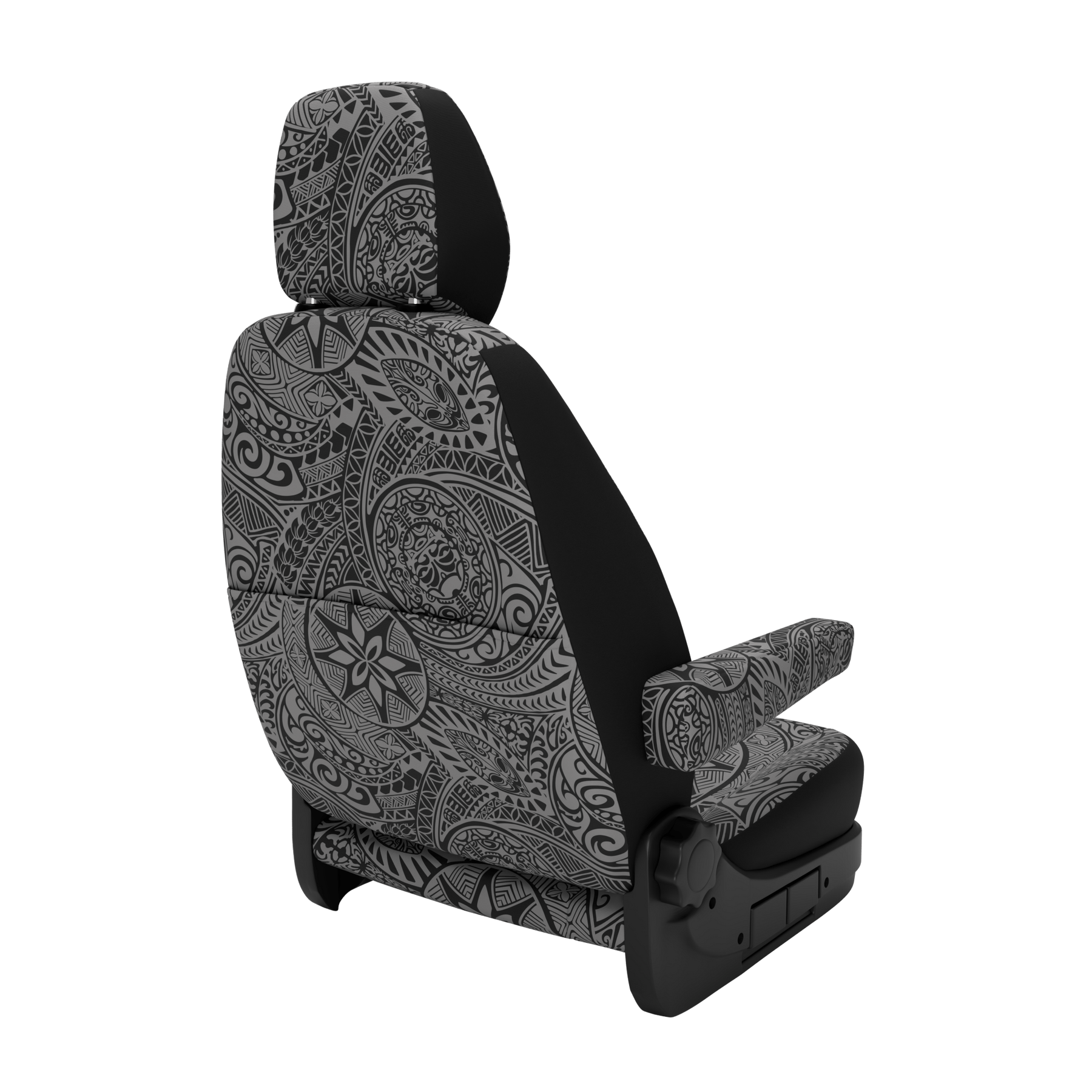 seat covers Movano (2nd generation) (2010-2020) Hawaii Dream