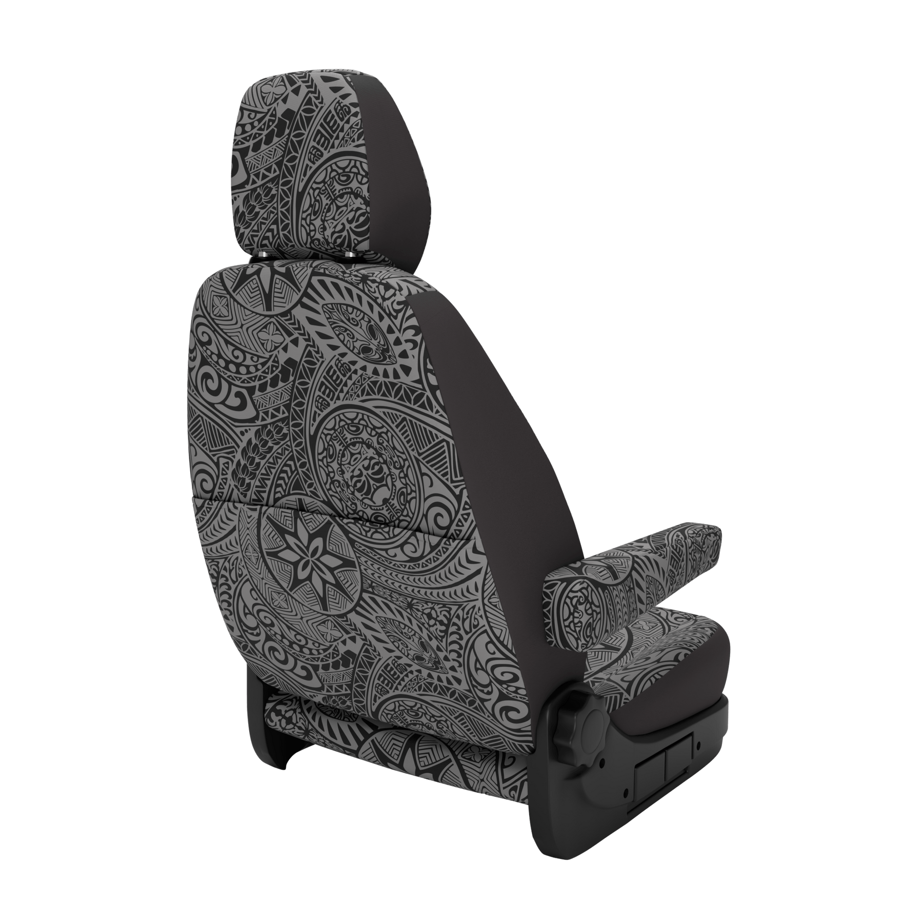 seat covers Movano (2nd generation) (2010-2020) Hawaii Dream