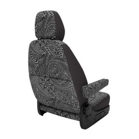 seat covers Movano (2nd generation) (2010-2020) Hawaii Dream