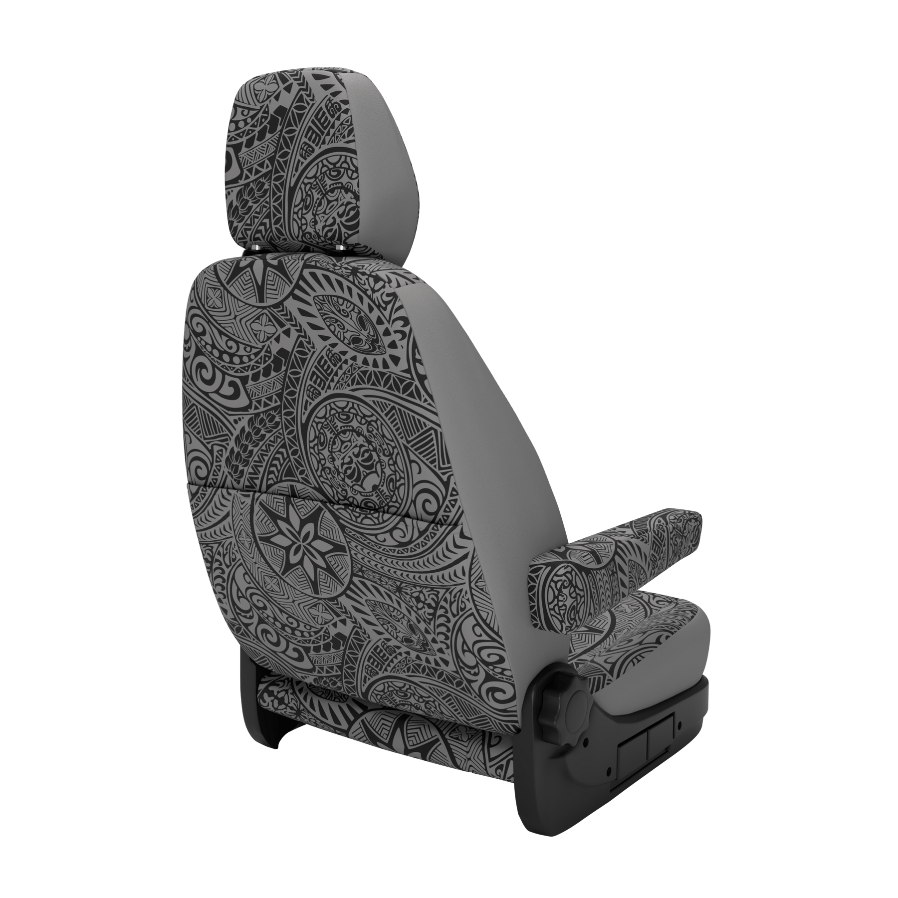 seat covers Movano (2nd generation) (2010-2020) Hawaii Dream