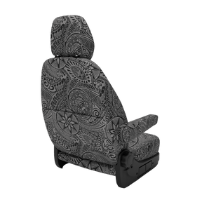 seat covers Movano (2nd generation) (2010-2020) Hawaii Dream