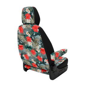 seat covers Boxer vans (from 2006) Hibiscus