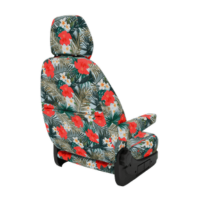 seat covers Boxer vans (from 2006) Hibiscus