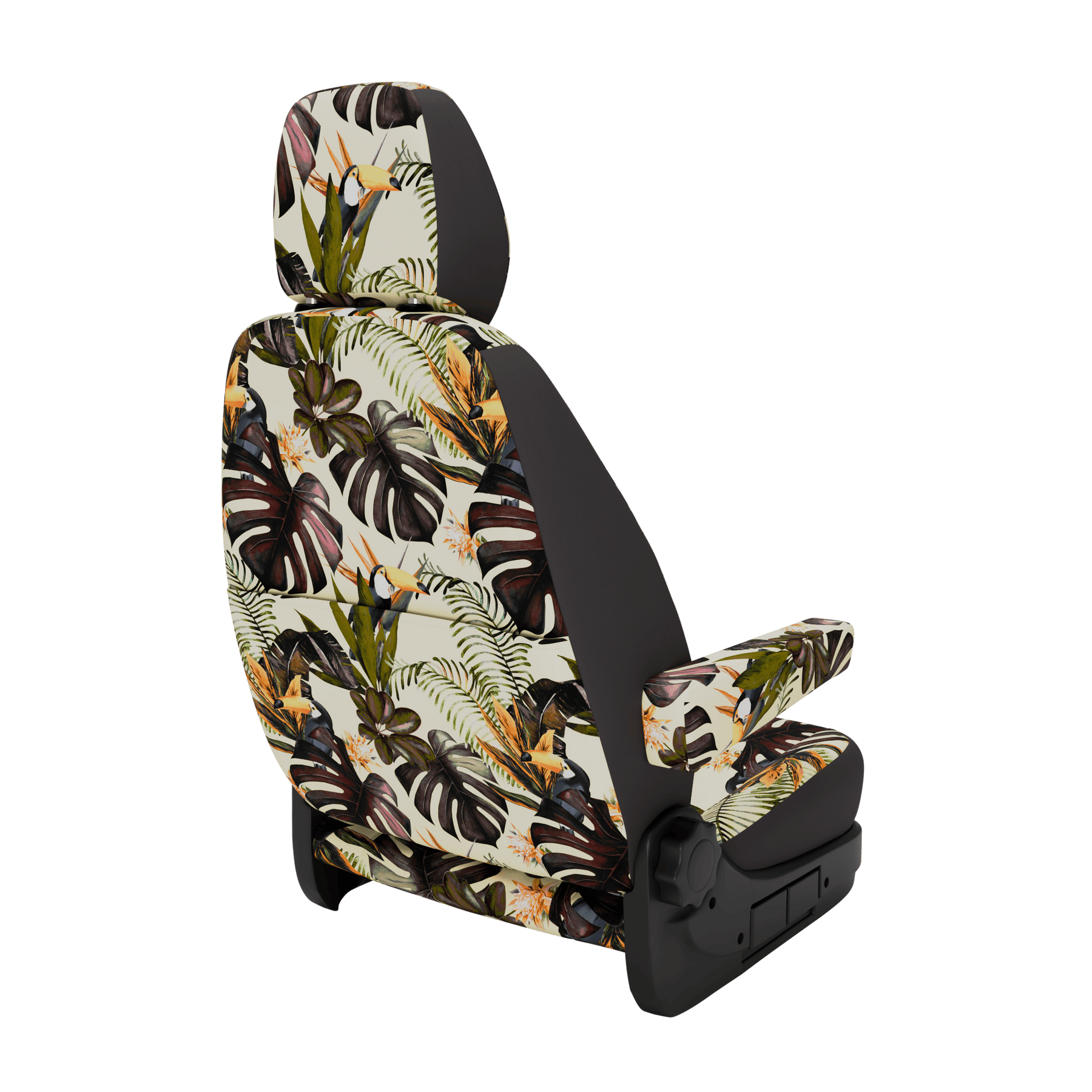 seat covers Boxer vans (from 2006) Toucan