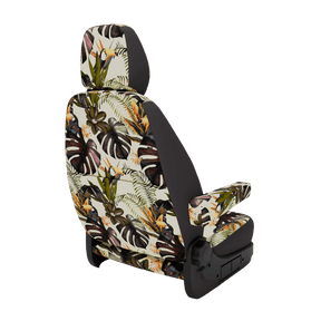 seat covers Boxer vans (from 2006) Toucan