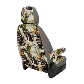 seat covers Boxer vans (from 2006) Toucan