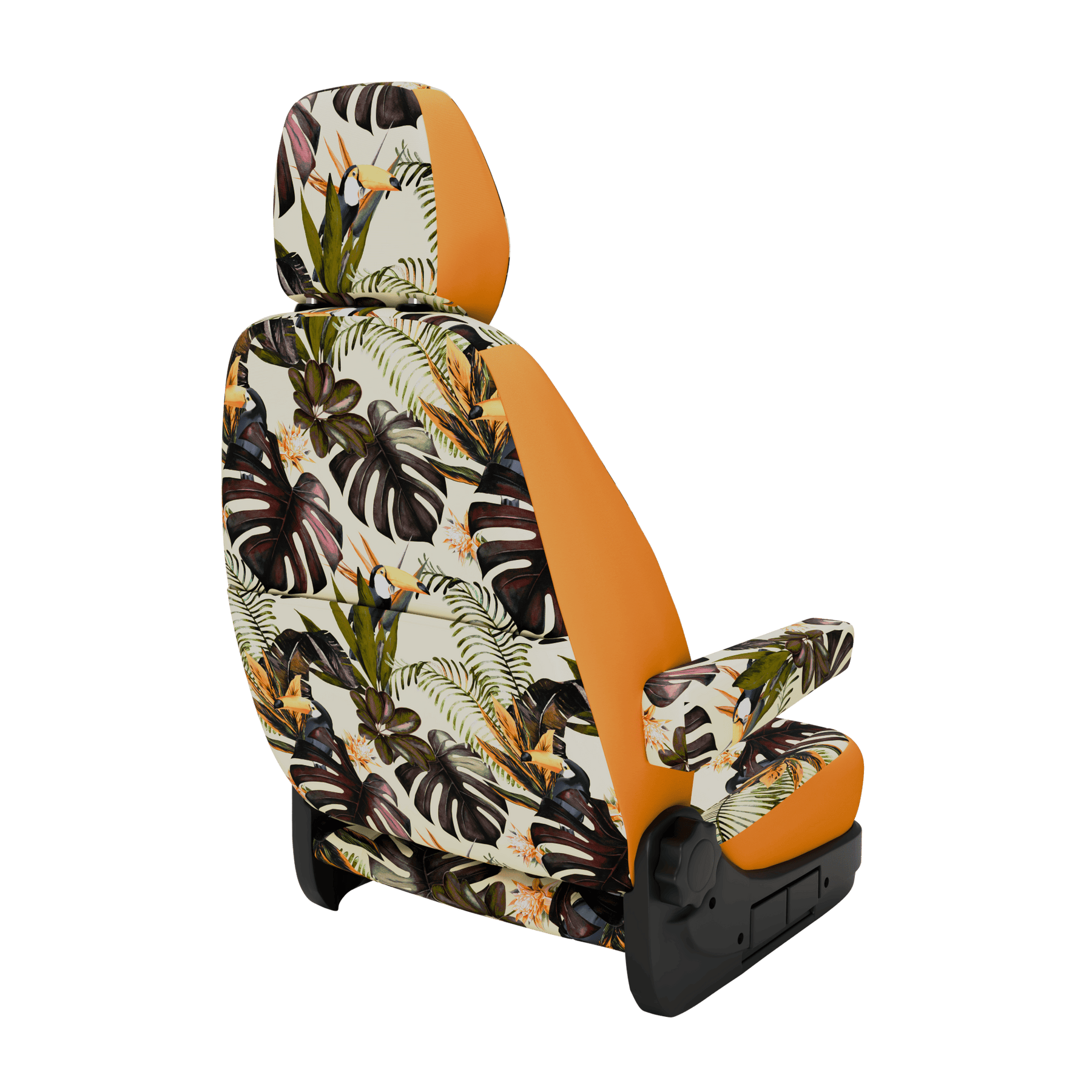 seat covers Boxer vans (from 2006) Toucan