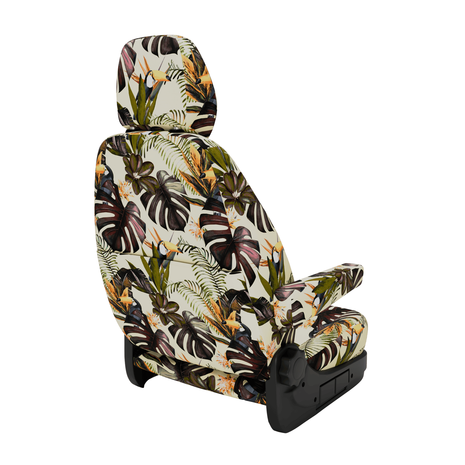 seat covers Boxer vans (from 2006) Toucan