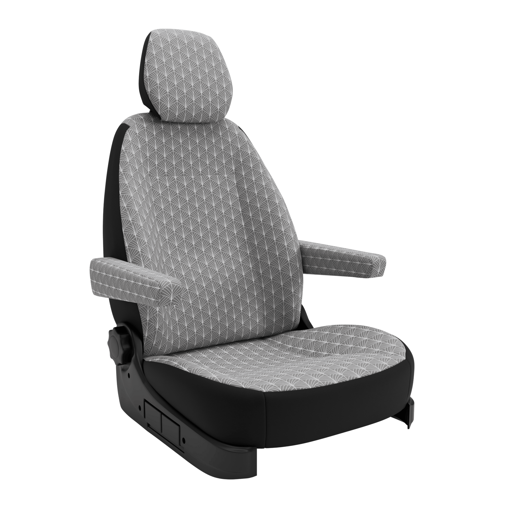 seat covers Movano (3rd generation) (from 2021) Art Deco