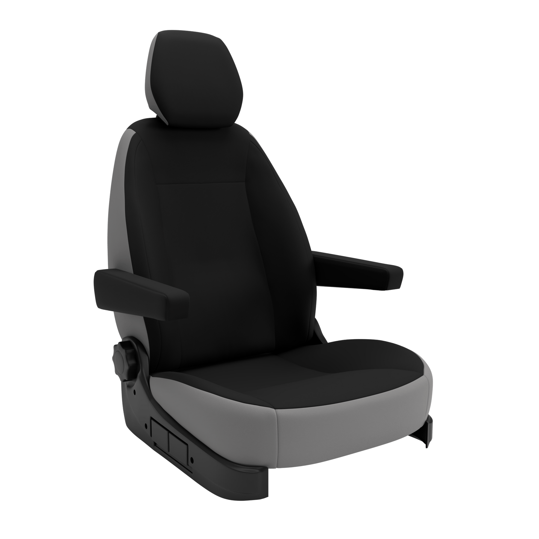 seat covers Boxer vans (from 2006) Plain colors