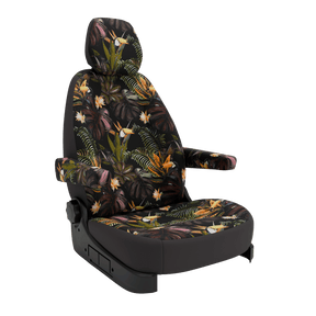 seat covers Boxer vans (from 2006) Toucan