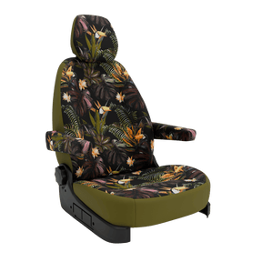 seat covers Boxer vans (from 2006) Toucan