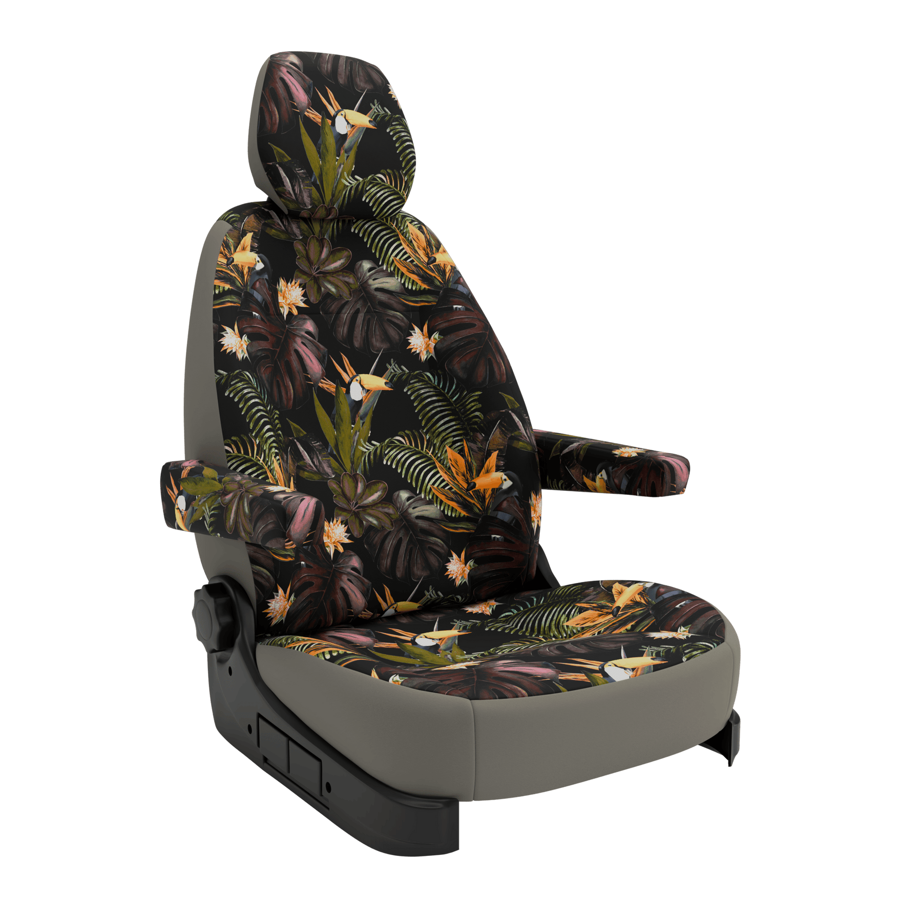 seat covers Boxer vans (from 2006) Toucan