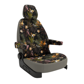 seat covers Boxer vans (from 2006) Toucan