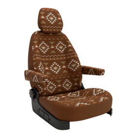 seat covers Boxer Transporter (from 2006) Boho