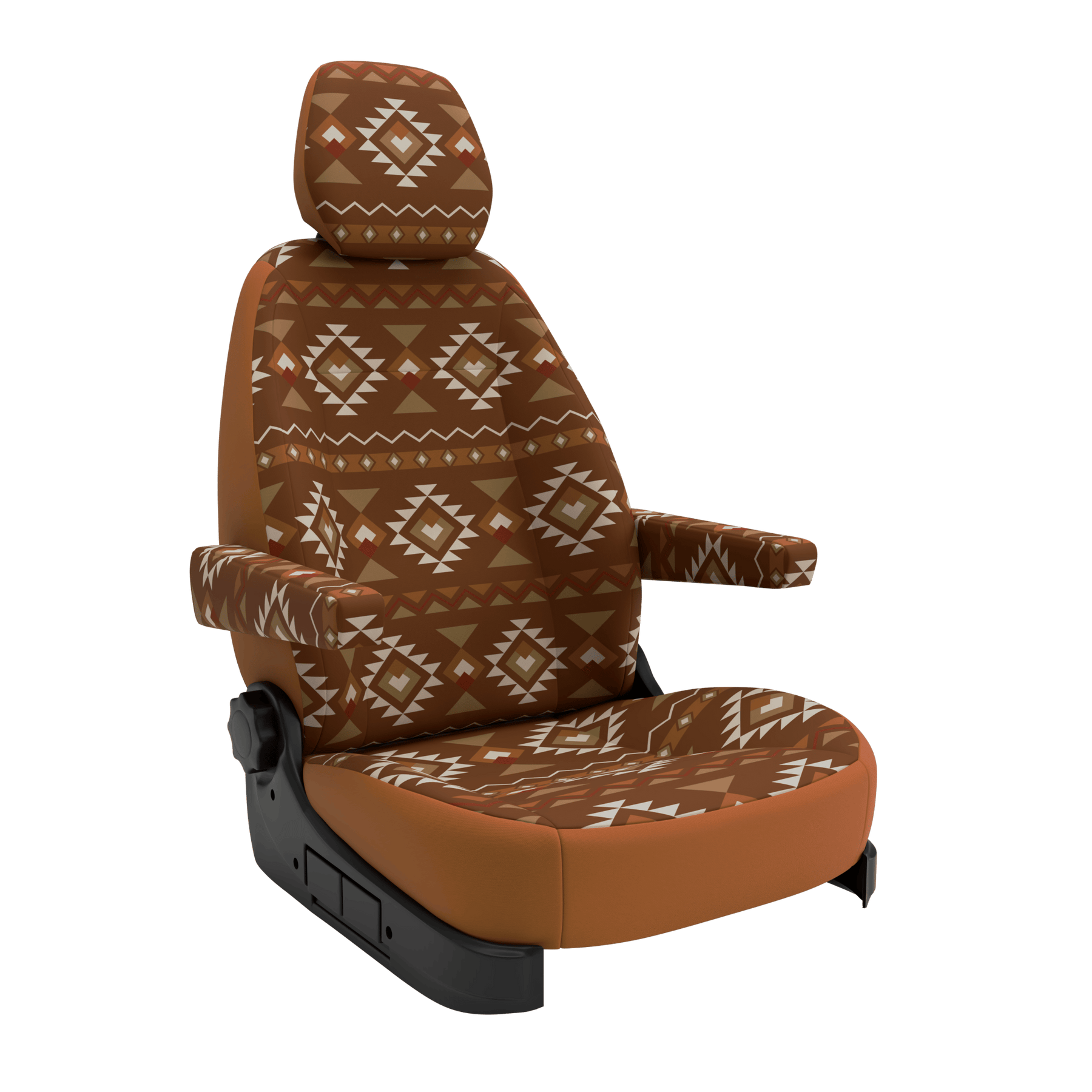 seat covers Boxer Transporter (from 2006) Boho