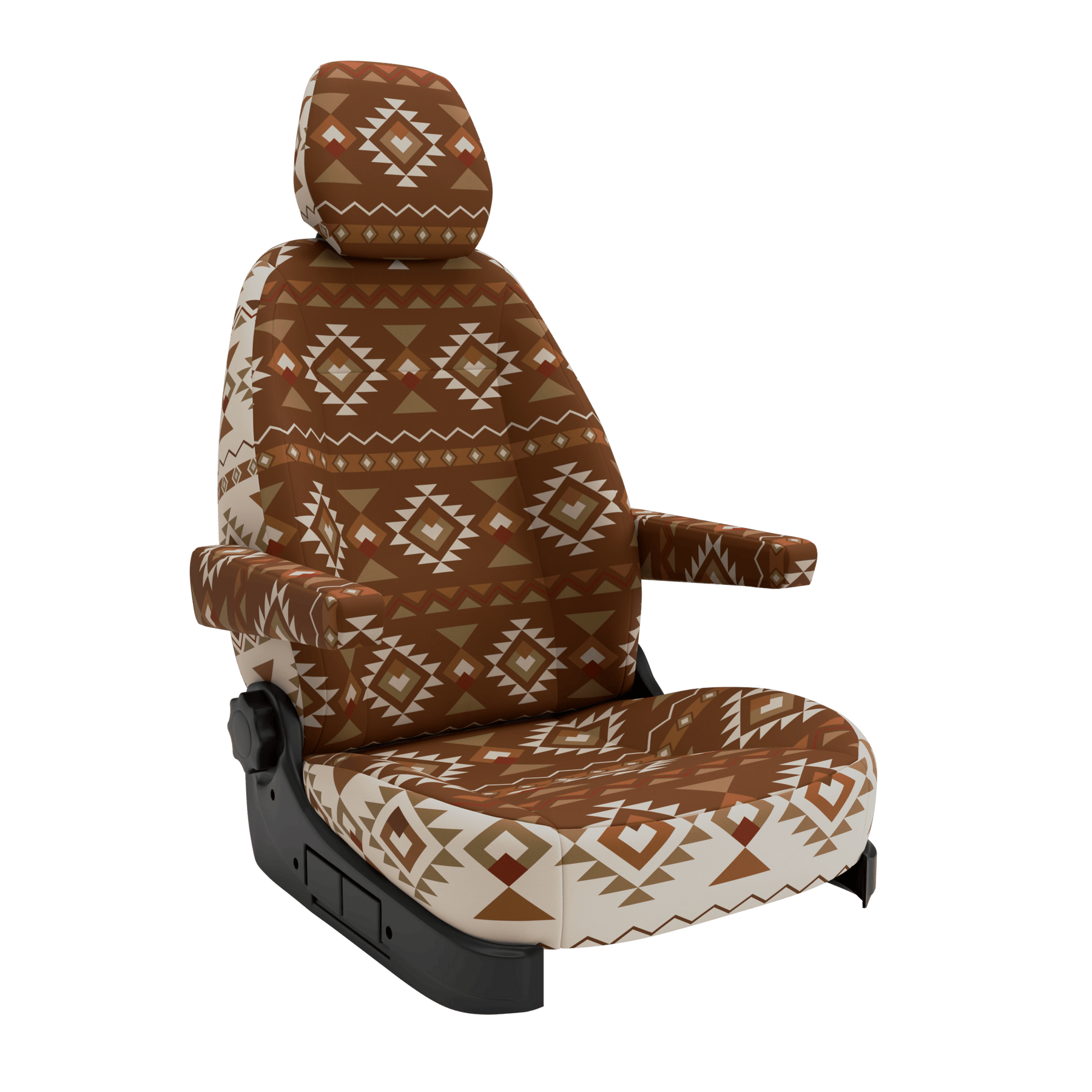 seat covers Boxer Transporter (from 2006) Boho