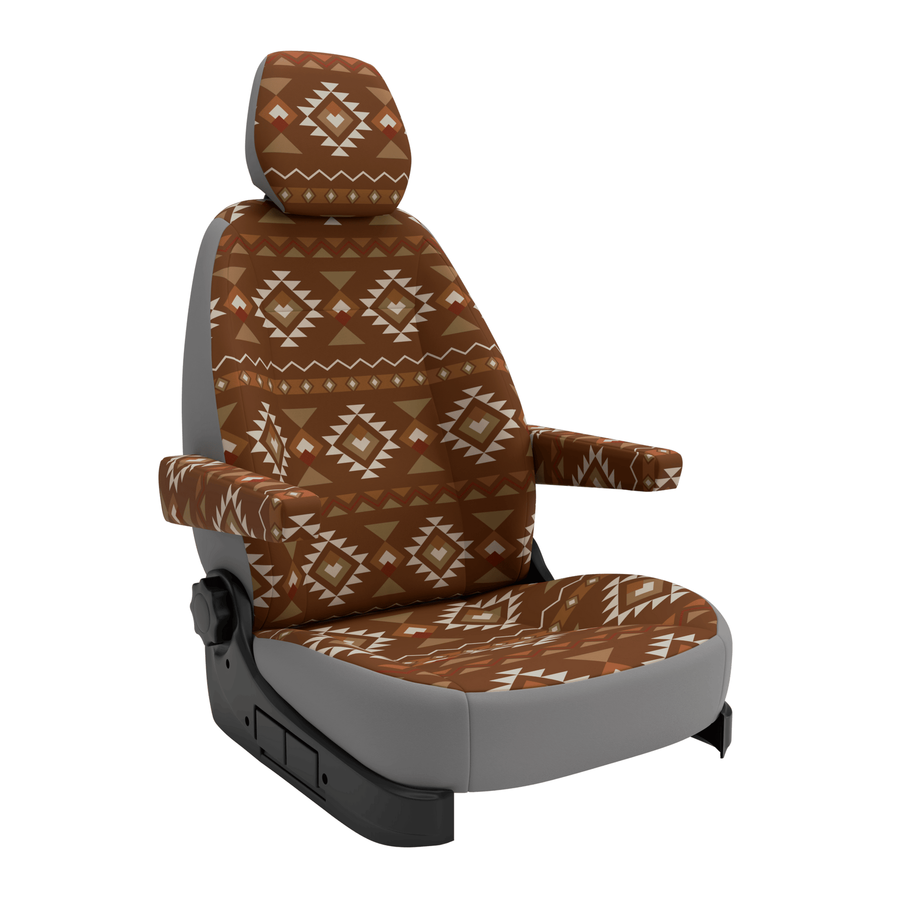 seat covers Boxer Transporter (from 2006) Boho